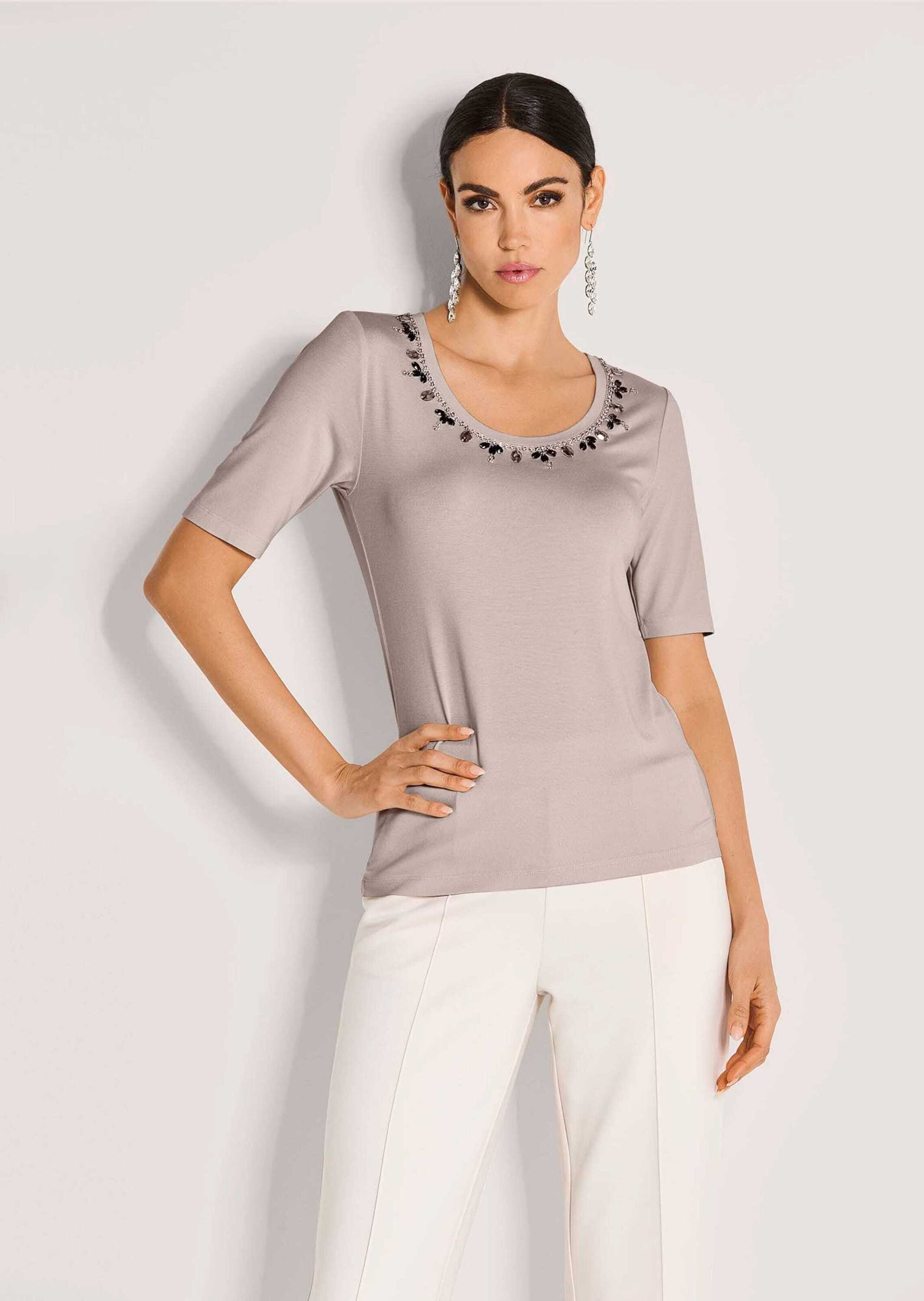 MADELEINE Kurzarmshirt Shirt günstig online kaufen