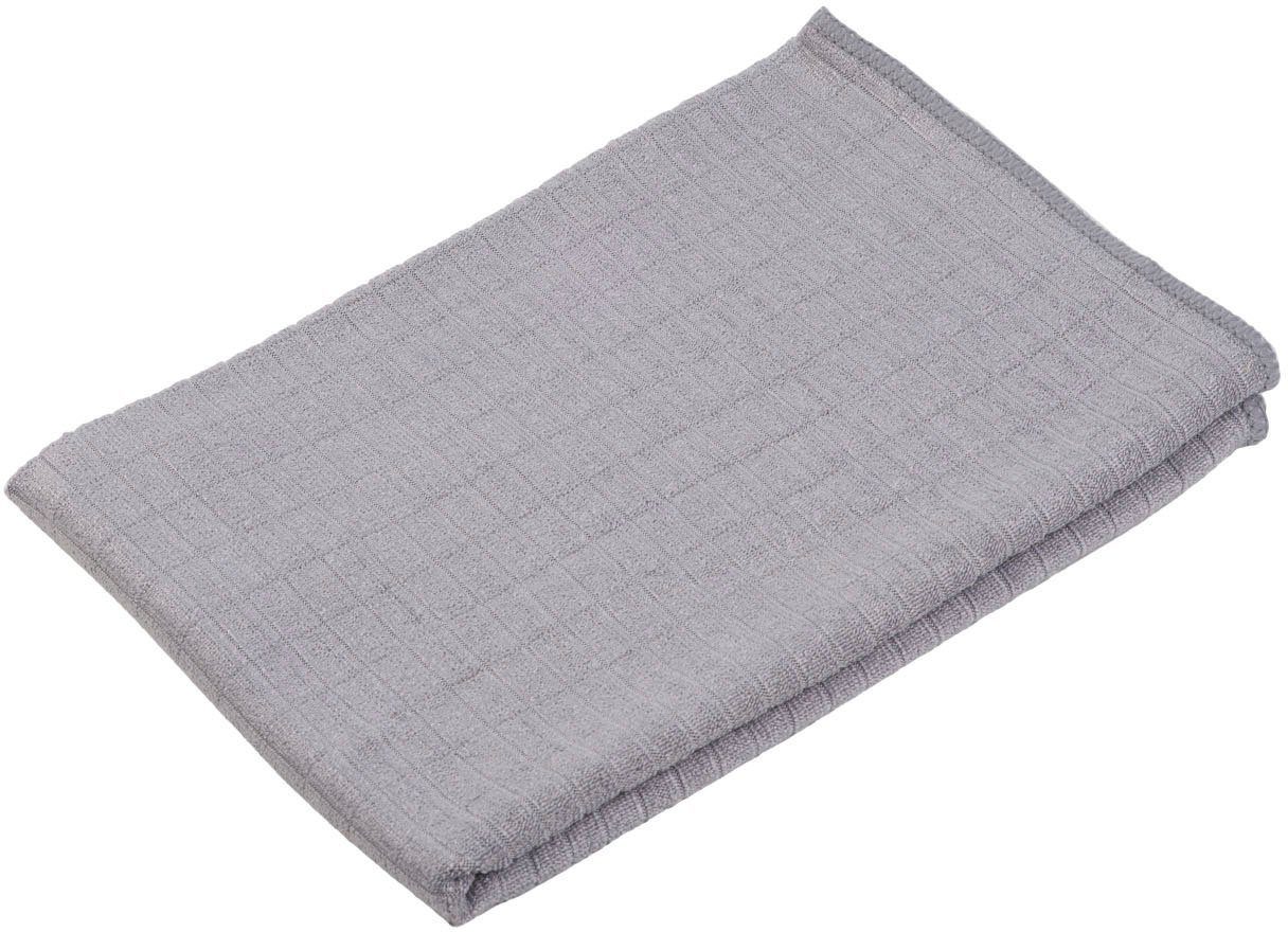 Gözze Geschirrtuch Polier- und Geschirrtuch, Mikrofaser, (Set, 3-tlg), schn günstig online kaufen