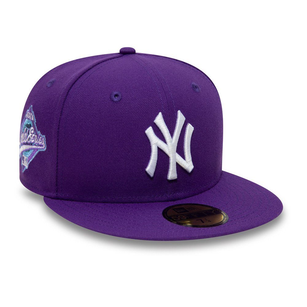 New Era Yankees York New (1-St) Fifty Baseball Cap 59 New Era Cap