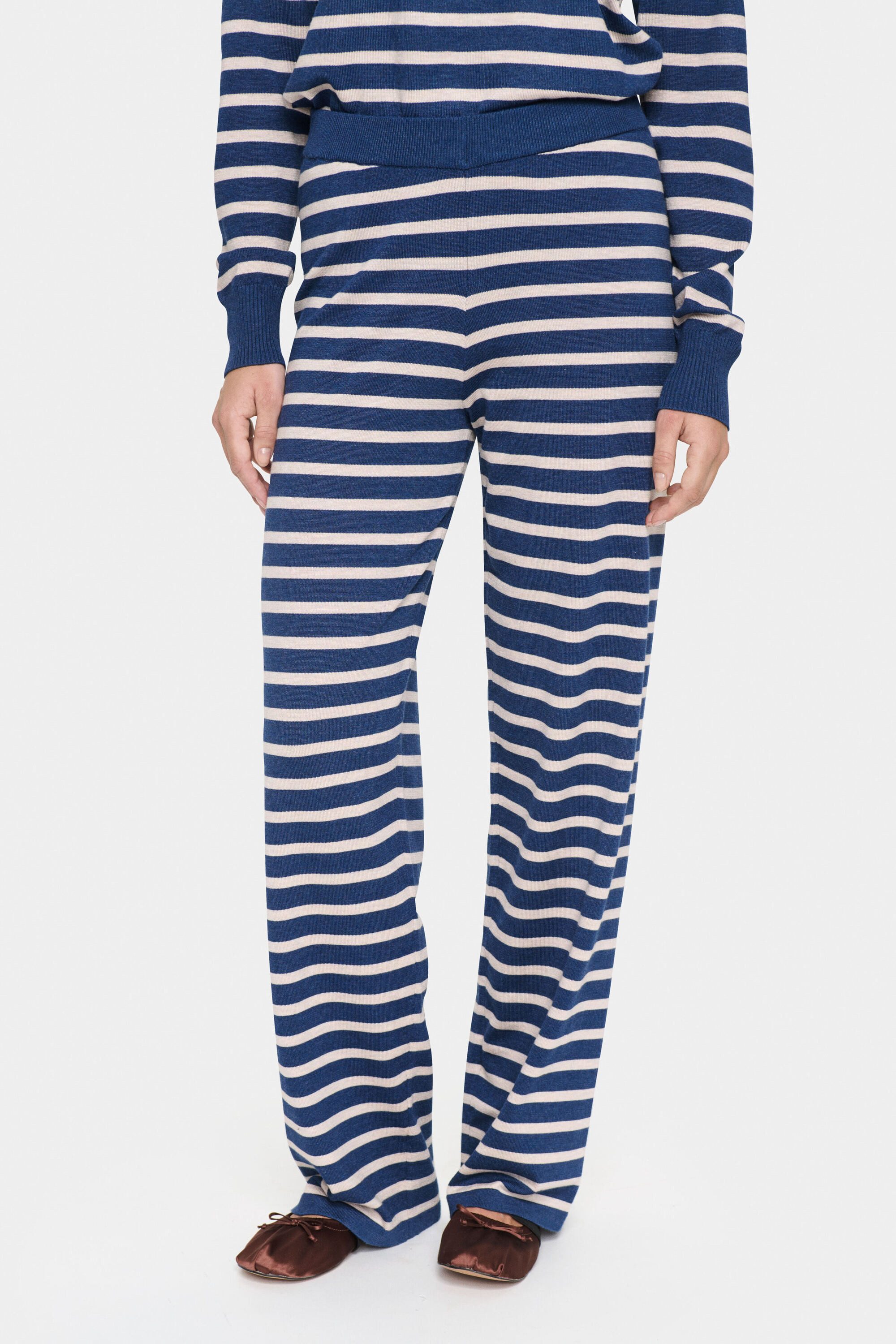 Saint Tropez Stoffhose Casual Hose MilaSZ günstig online kaufen