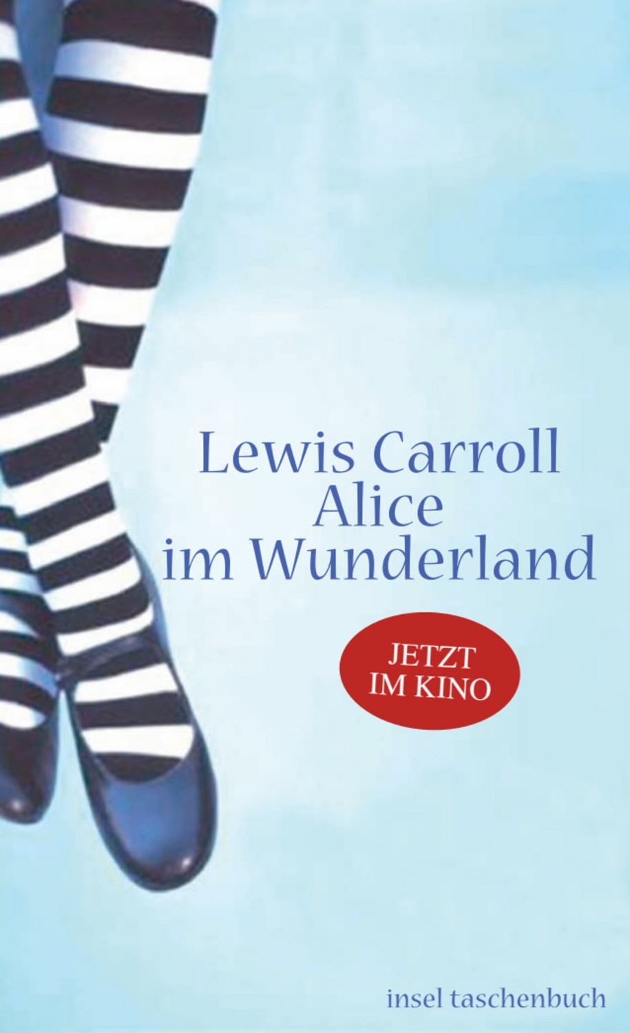 Alice im Wunderland / Lewis Carroll