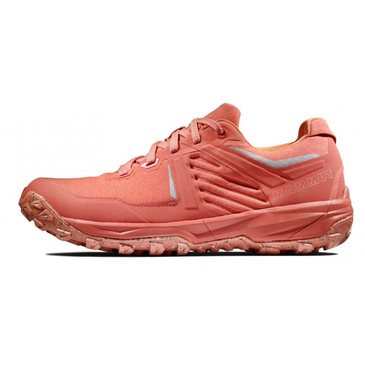 Trail-Multifunktionsschuhe Ultimate III Low GTX (wasserdicht) Laufschuh