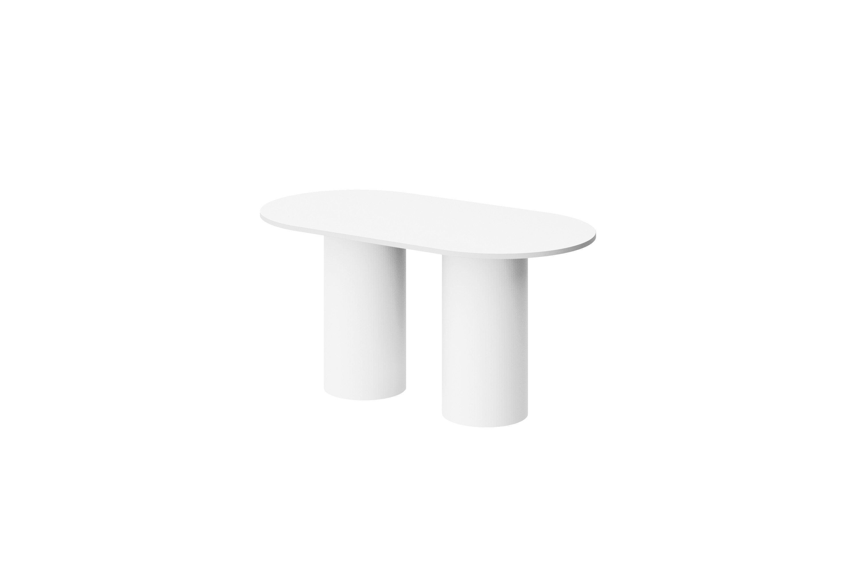 designimpex Esstisch Design Esstisch Tisch Roseo Esszimmer 150 x 80 cm, Esstisch, Esszimmertisch, Tisch, Couchtisch, Wohnzimmertisch, table