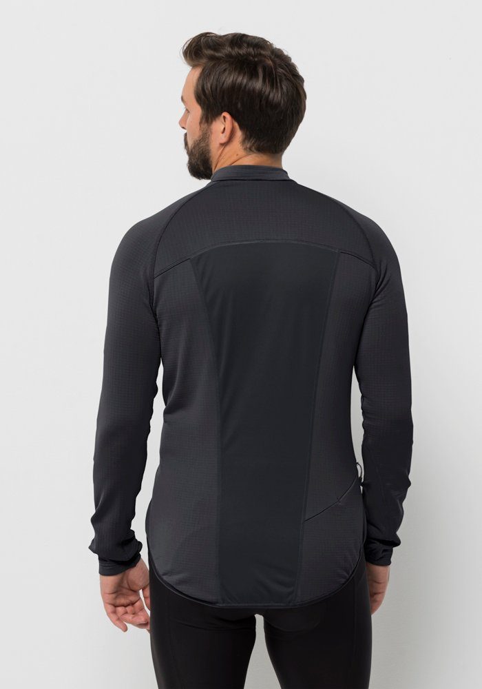 Jack Wolfskin Fleecejacke MOROBBIA FZ LIGHT M günstig online kaufen