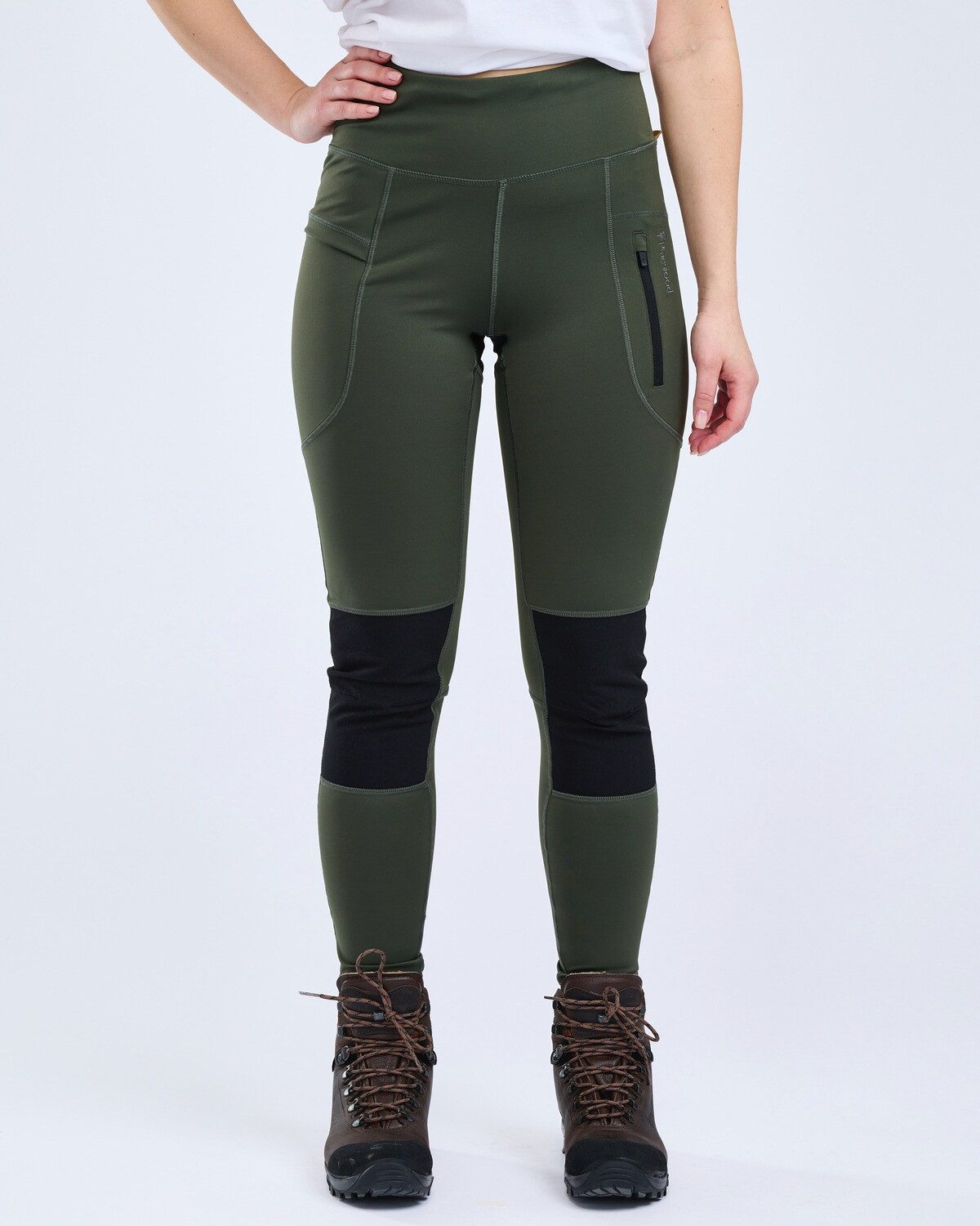 Pinewood Funktionstights Damen Tights Finnveden Active