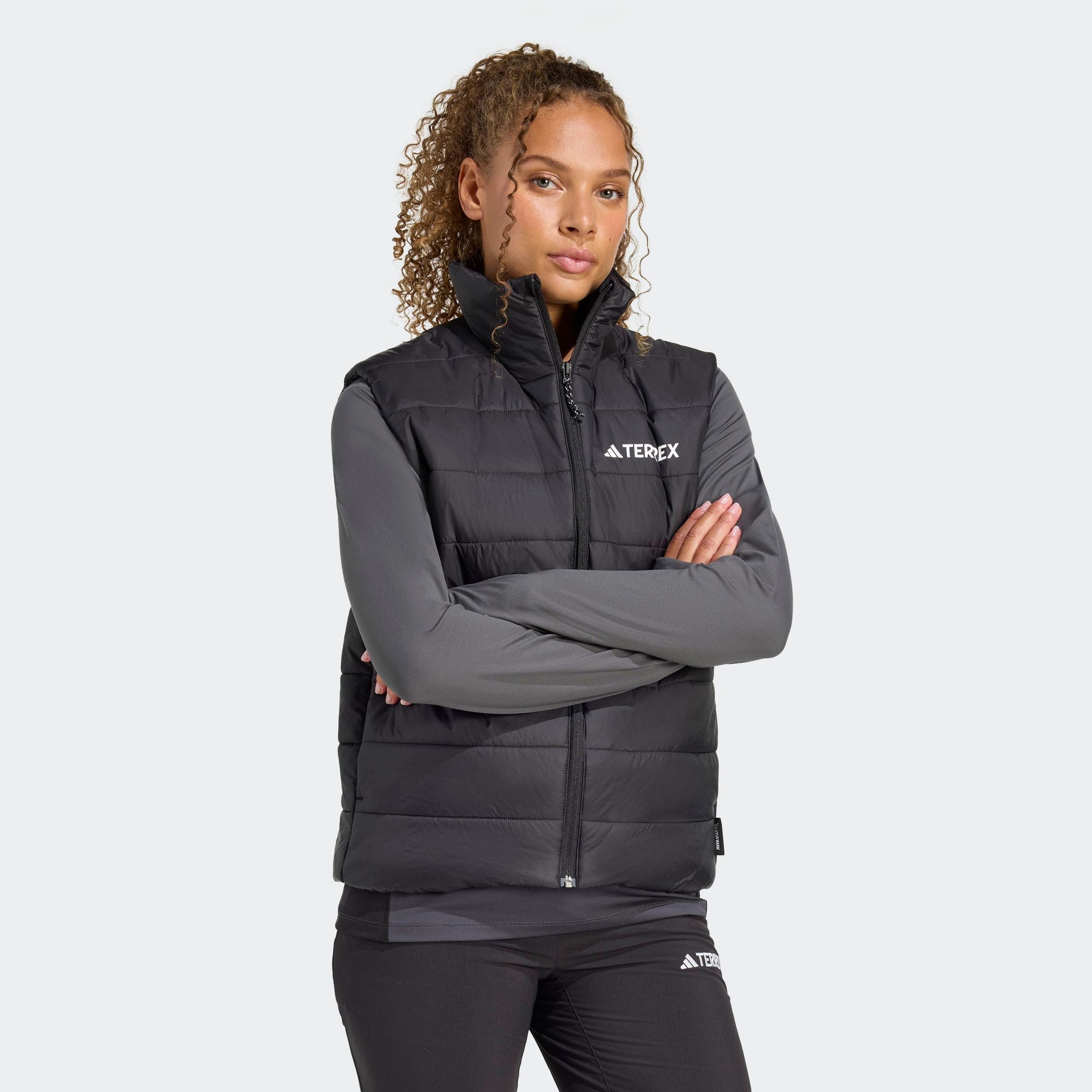 adidas TERREX Funktionsweste W MT ESS PAD V günstig online kaufen