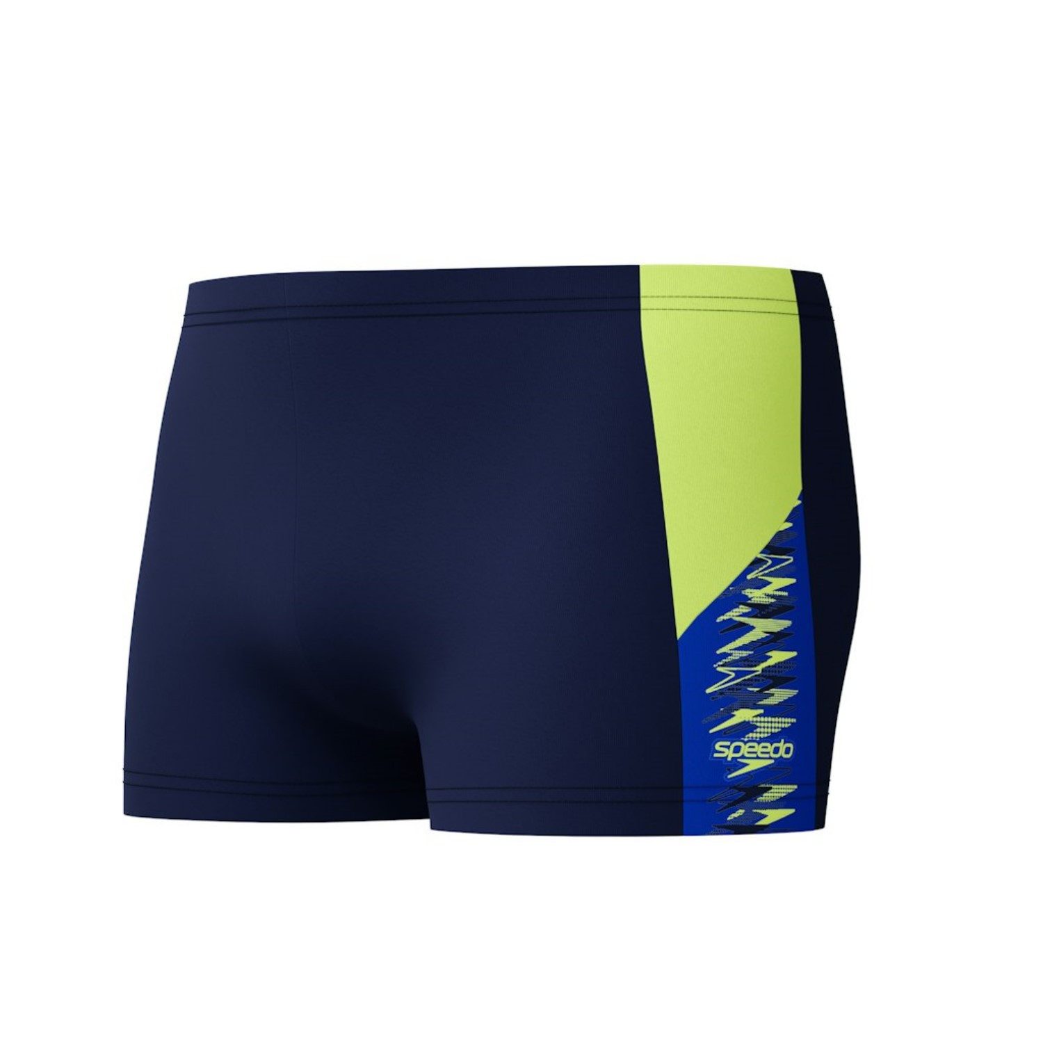 Badehose Dive Badeshorts chlorbeständig