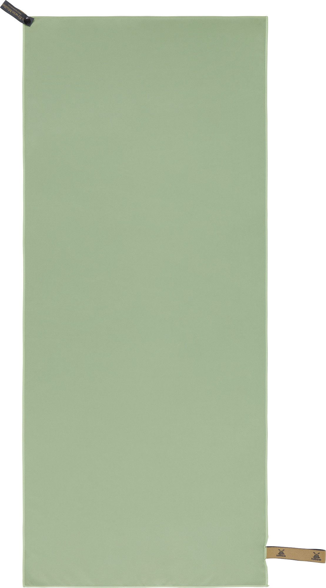 Erwin Müller Handtuch Sporttuch mit Tasche, Uni günstig online kaufen