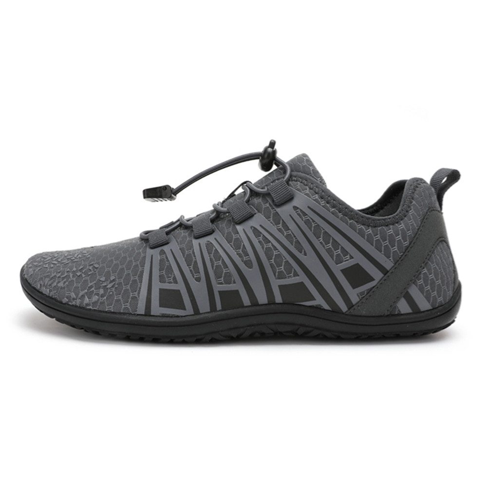 HUSK'SWARE Barfußschuh (Breite Herrenschuhe-Komfort, Dampfung & günstig online kaufen