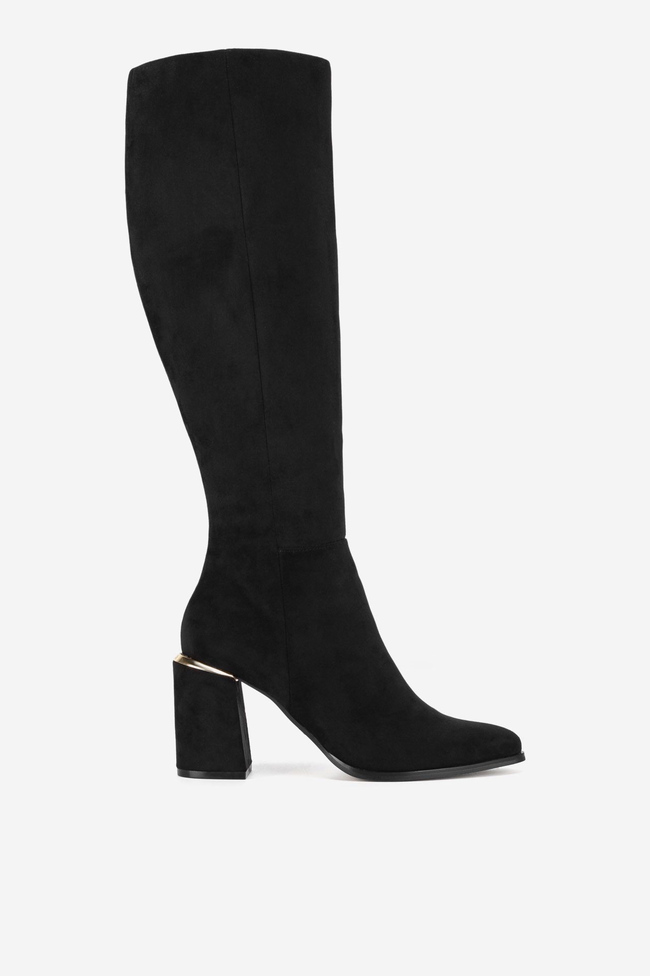 Nine West NINE WEST Damen Kosake 41 schwarz 5905588989707 Cowboy Boots