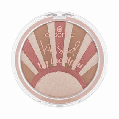 Essence Highlighter »Kissed By The Light Essence 10 g«