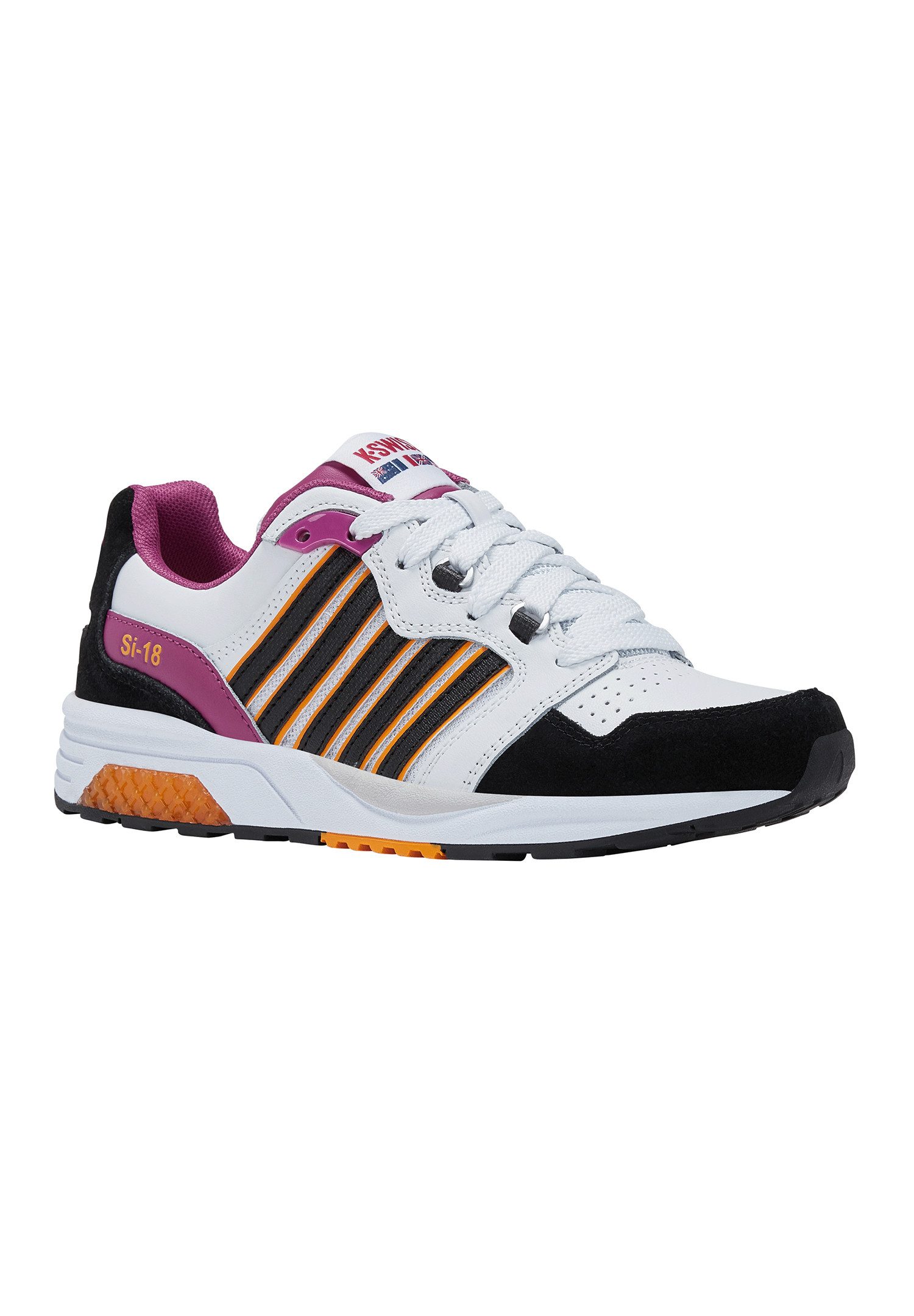 K-Swiss SI-18 Rannell Sneaker
