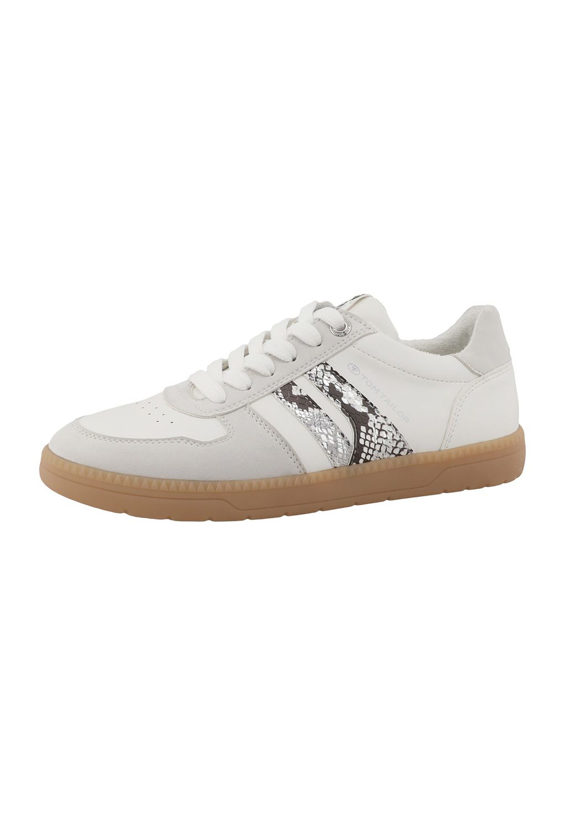 TOM TAILOR Tom Tailor Sneaker Low Sneaker