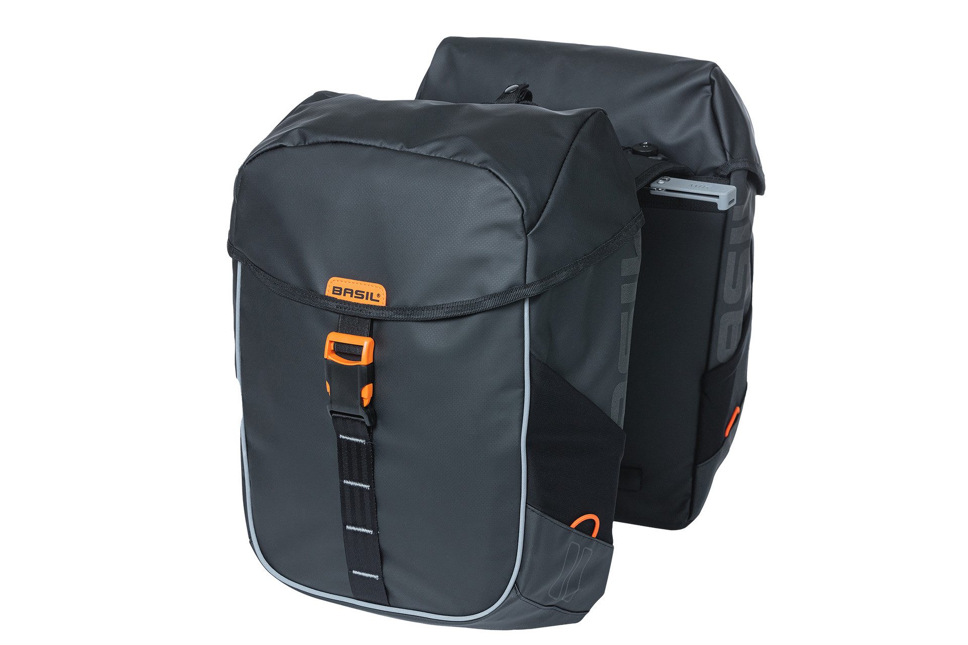 Gepäckträgertasche