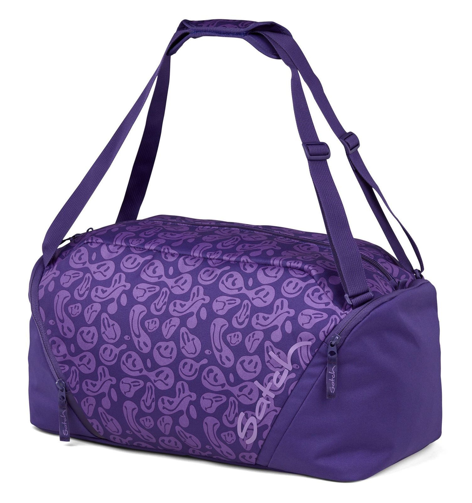 Satch Sporttasche Sportbag