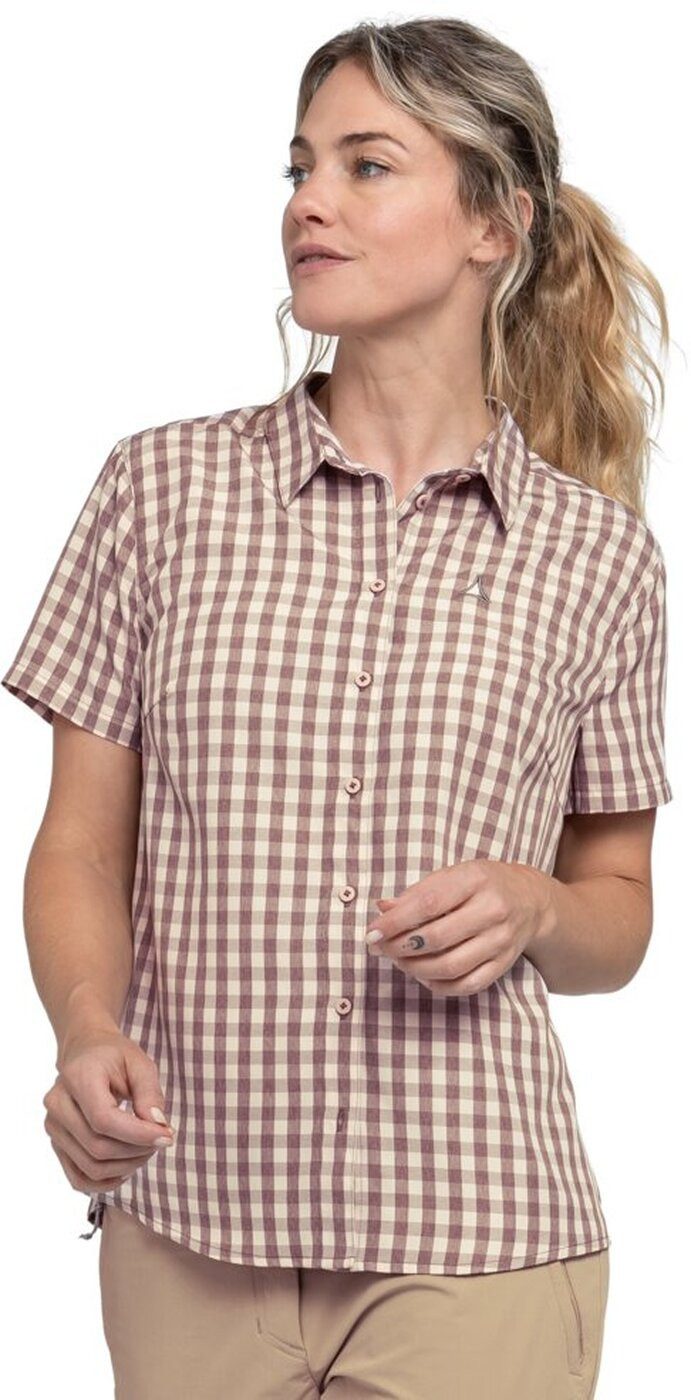 Outdoorbluse Hiking CIRC Blouse Style Dalfoss WMS