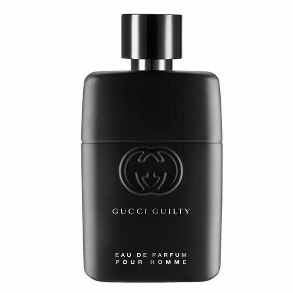 GUCCI Eau de Parfum Gucci Guilty Pour Homme, Glasflakon, Parfüm EDP, Herrenduft