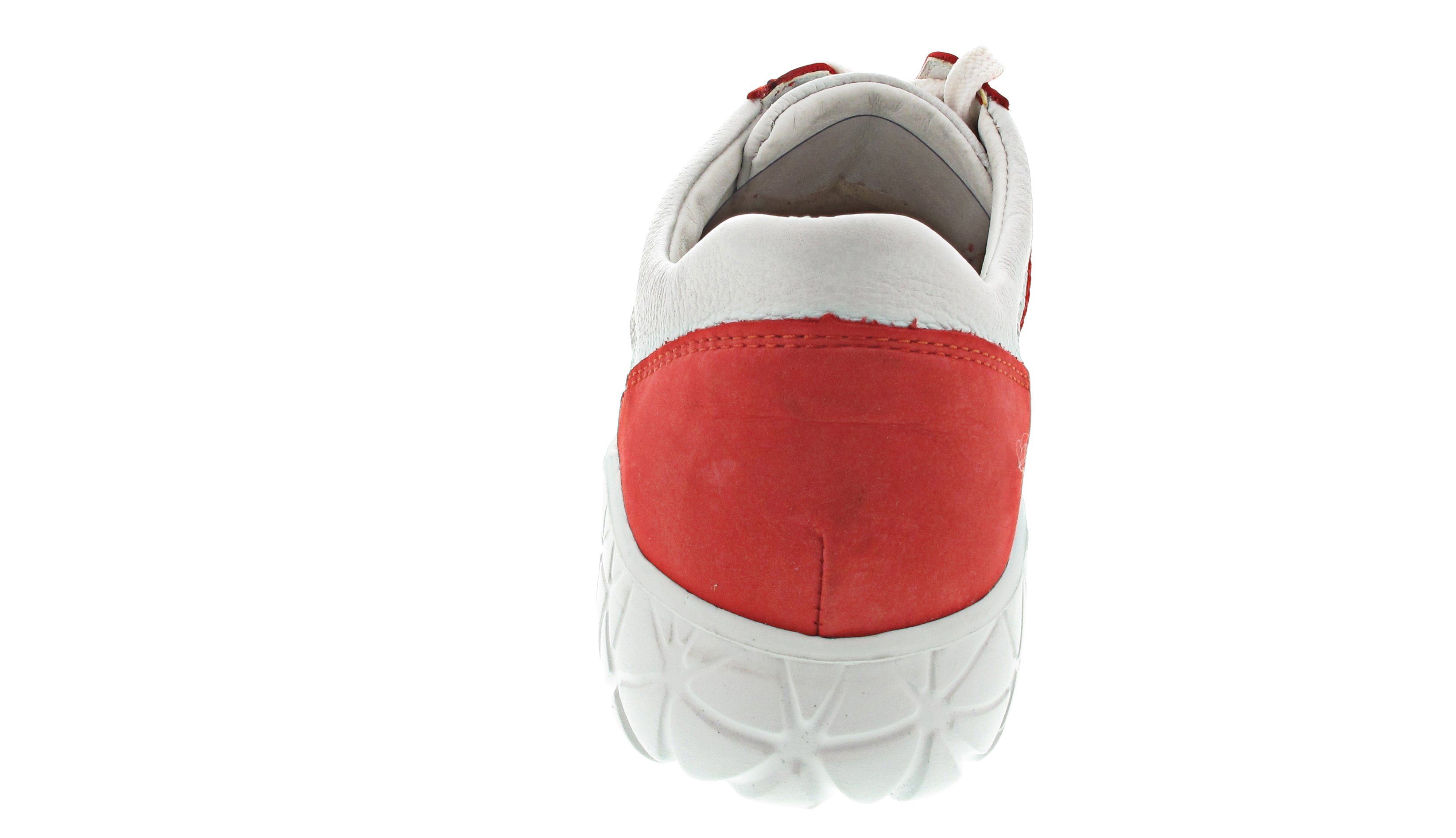 Waldläufer Schnürschuh