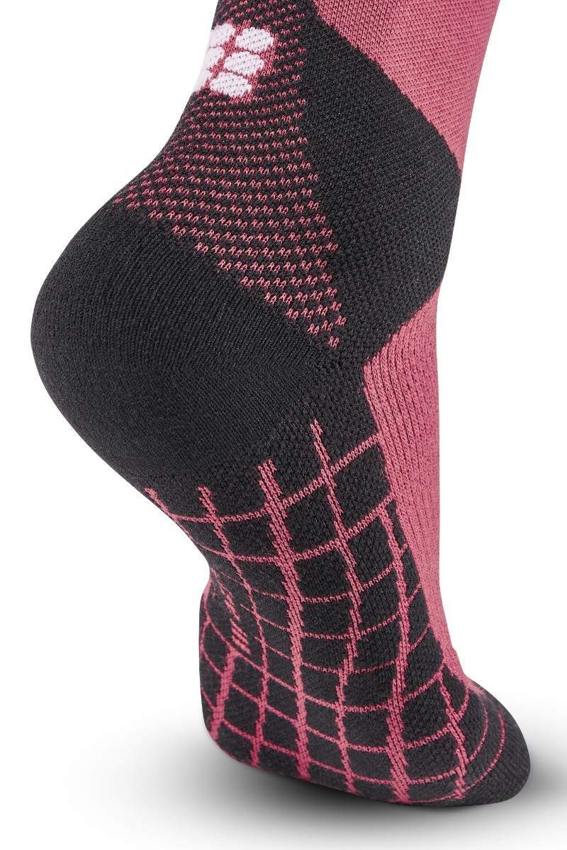 CEP Wandersocken CEP light merino socks, hiking, mid cut