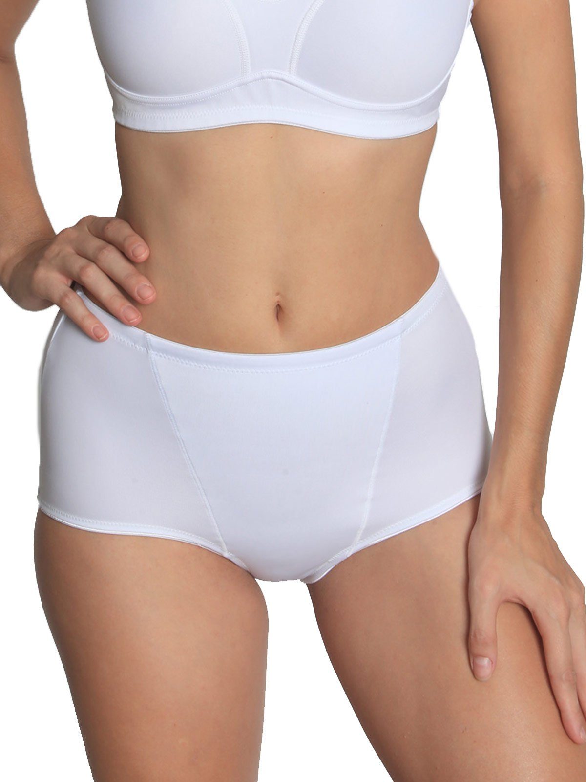 Miederhose Miederhose BASIC CONTROL