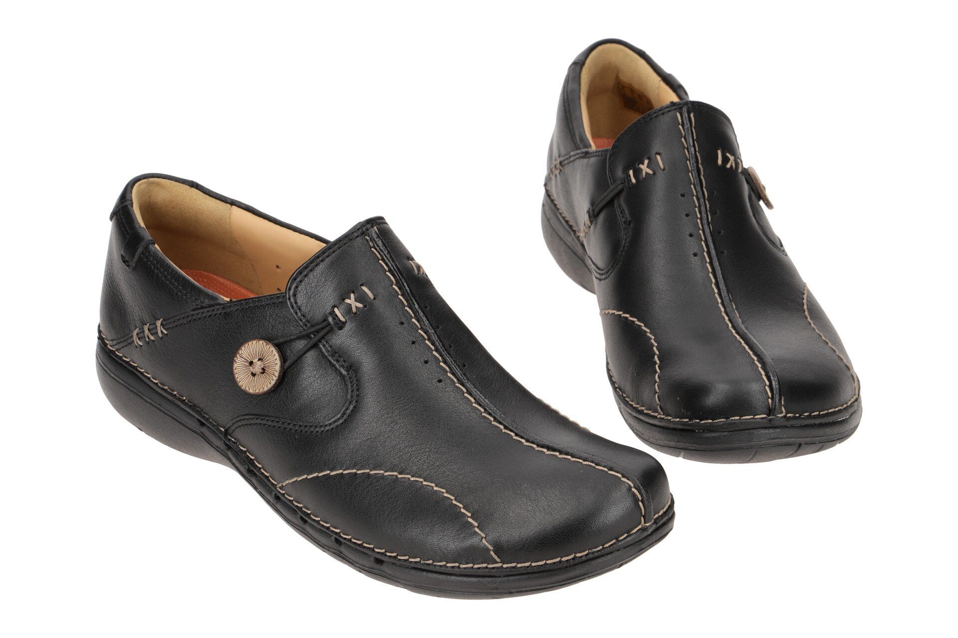 Clarks 20312837 4 Slipper