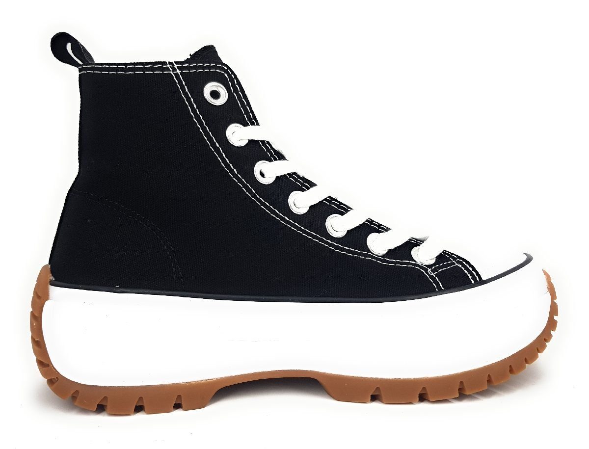 British Knights Sneaker Schnürschuh günstig online kaufen