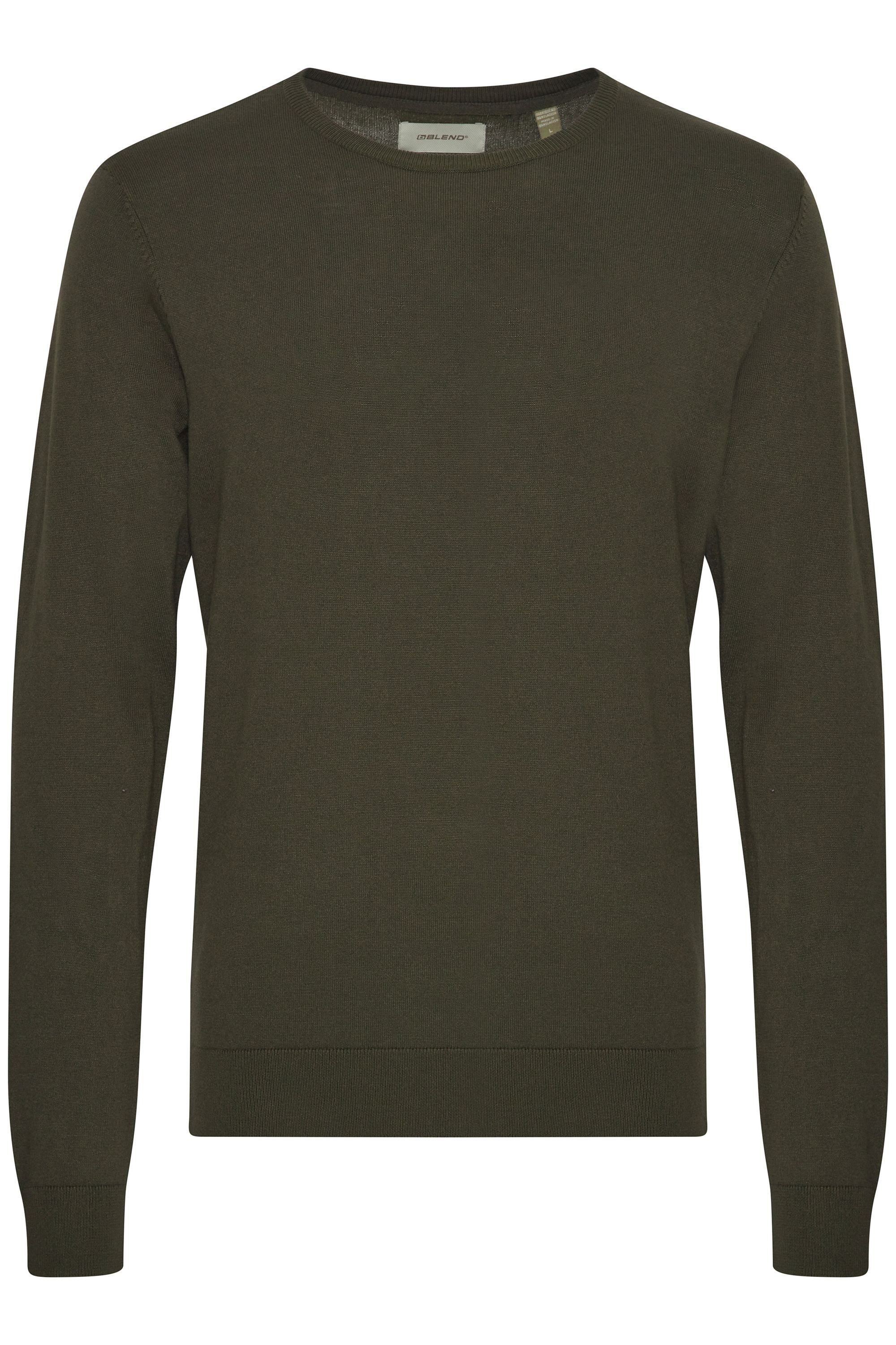 Strickpullover BHPullover