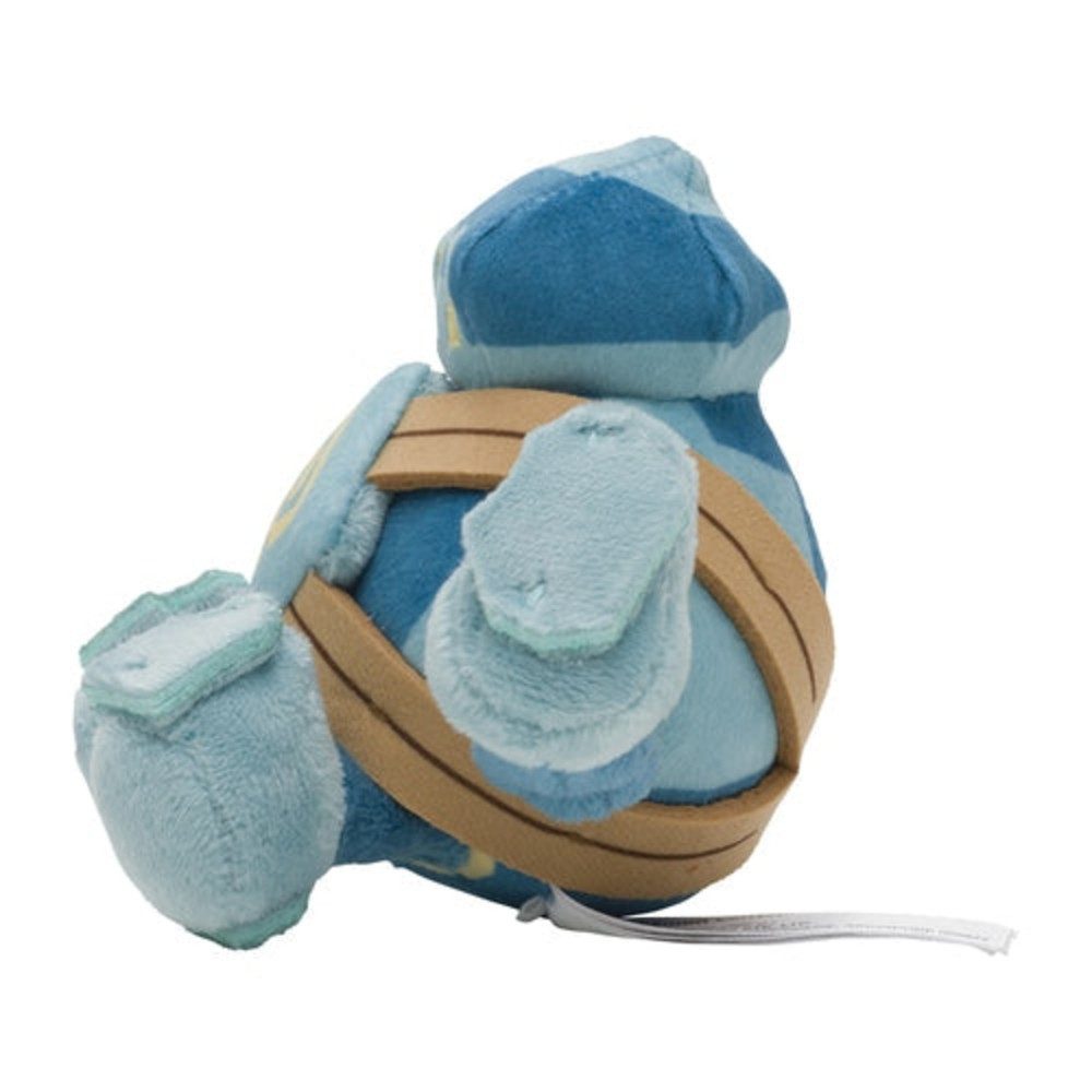 POKÉMON Kuscheltier Golbit Kuscheltier - Pokemon Center Original 11 cm plüsch Golett (1-St)