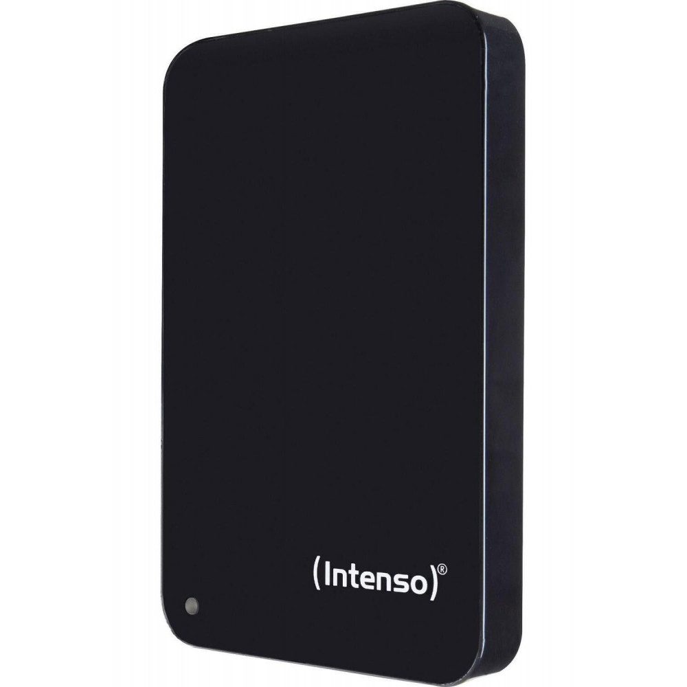 Intenso Intenso Memory Drive 2,5" Bonuspack 2TB externe Festplatte externe HDD-Festplatte (2 TB) 2,5"", 2,5"