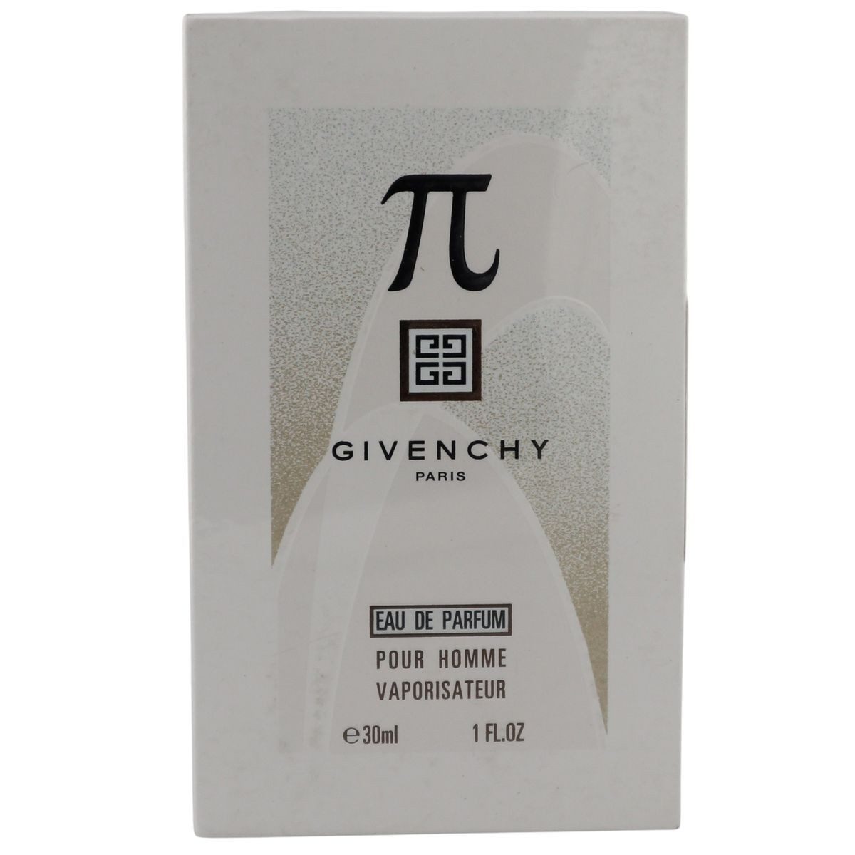 GIVENCHY Eau de Parfum Givenchy Pi Pour Homme Eau de Parfum Spray 30 ml