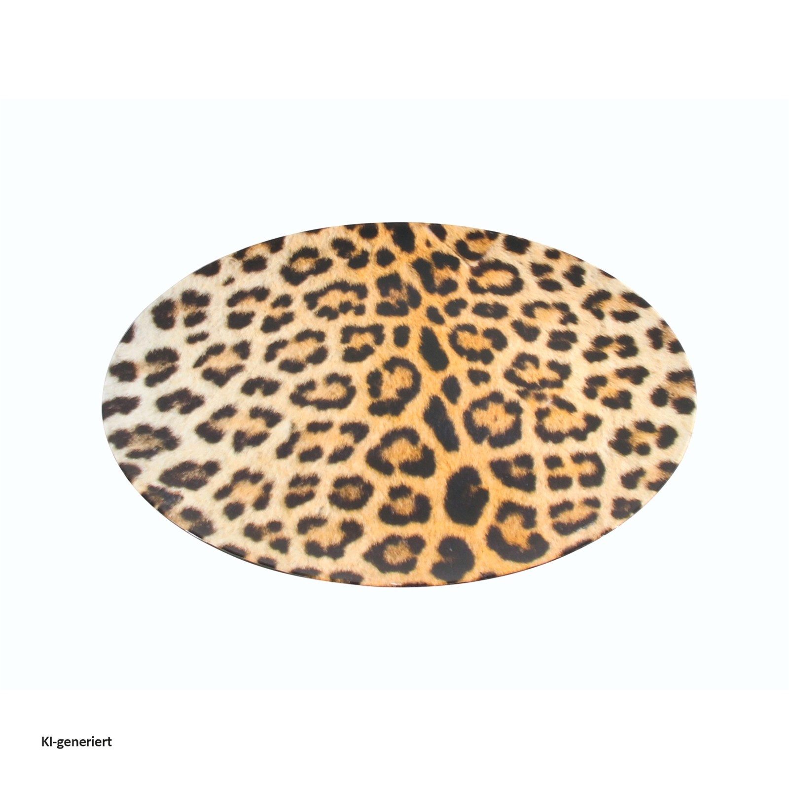 Neuetischkultur Platzteller Platzteller Ø 33 cm, Stück, 1-tlg., Platzset Untersetzer Dekoteller Weihnachtsteller