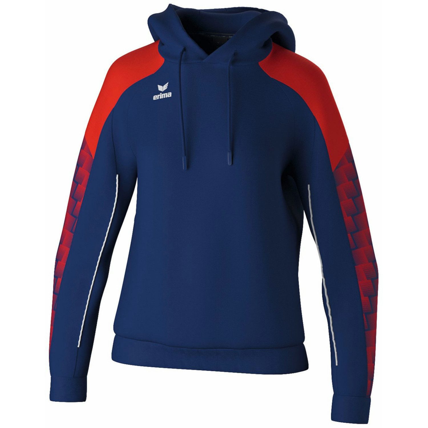 New Navy/Rot