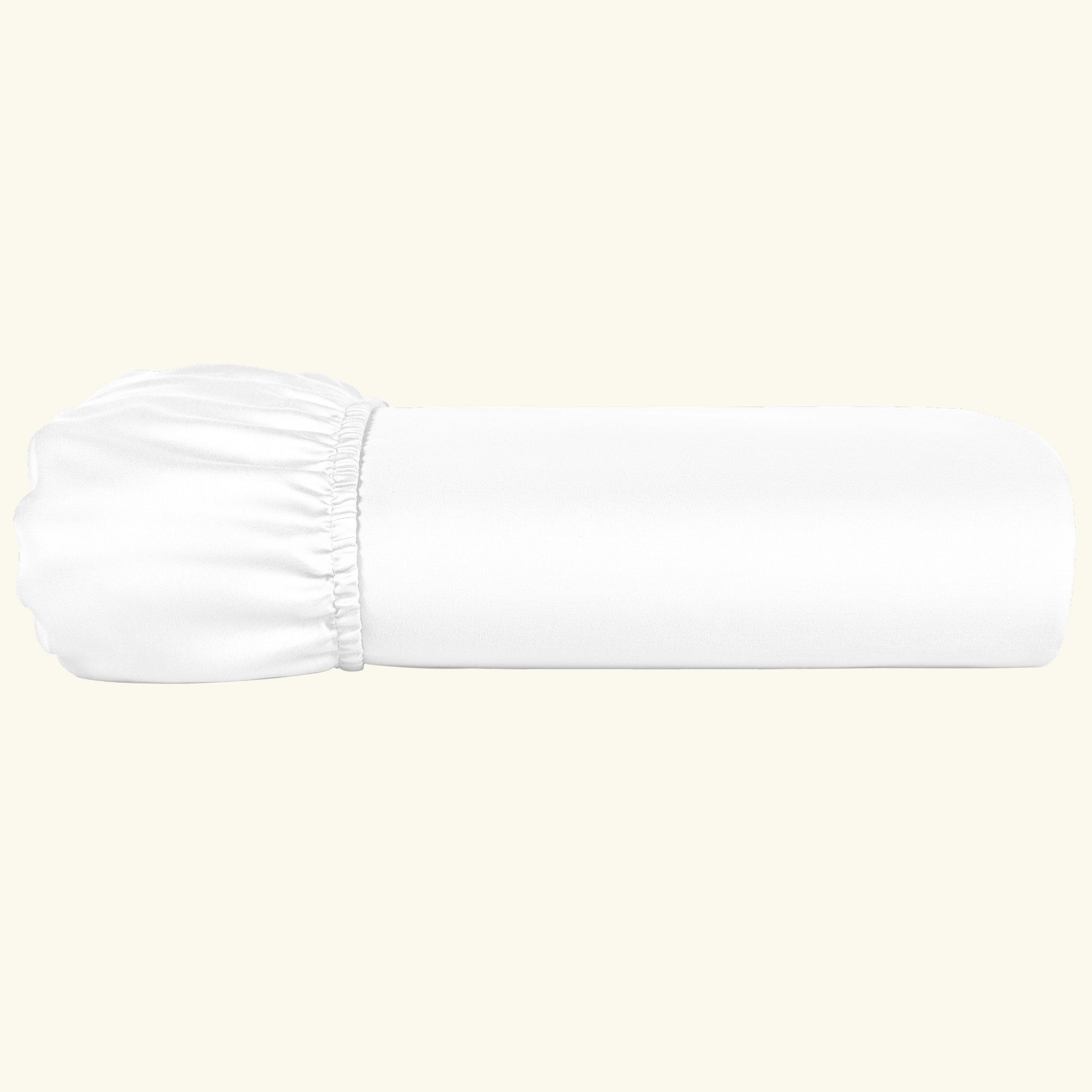 Seralino Spannbettlaken 100% Lyocell (Tencel), weiches, atmungsaktives Spannbetttuch, Gummizug: rundum, Geeignet für Matratzenhöhe bis 30 cm, besonders weich & atmungsaktiv.
