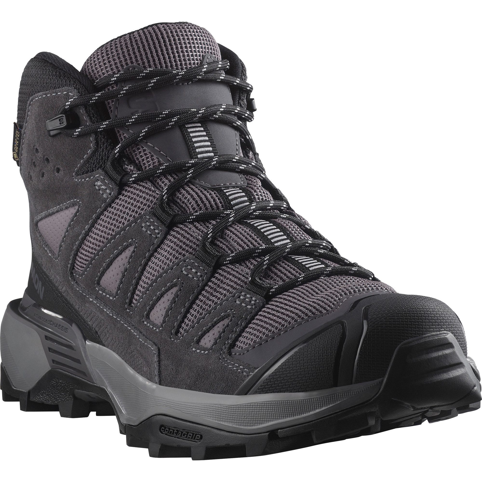X ULTRA 360 LEATHER MID GORE-TEX Wanderschuh