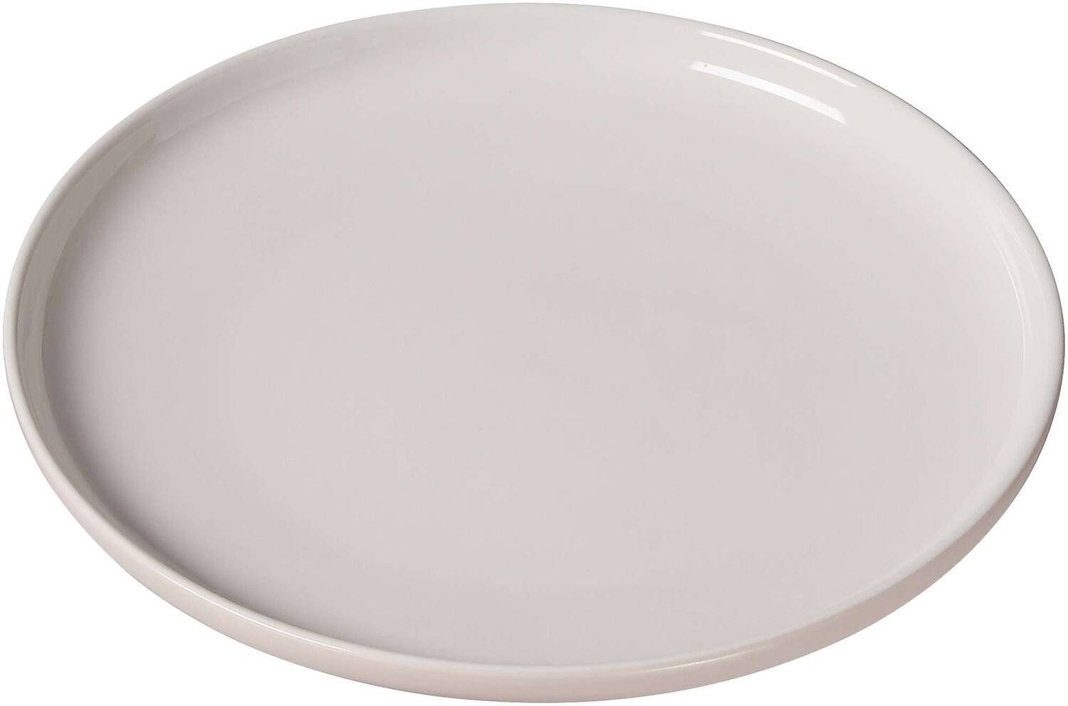 Ritzenhoff & Breker Kaffeeservice Jasper (18-tlg), 6 Personen, Keramik, rose