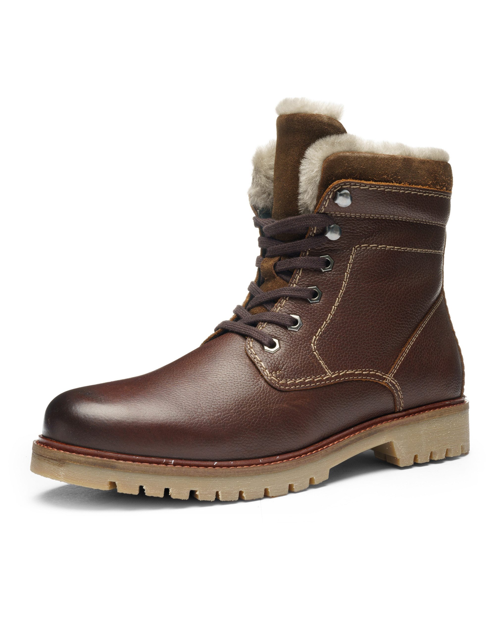 Ara TIAGO Stiefelette