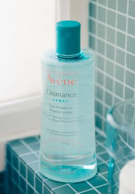 Avene Gesichtspflege Cleanance - Mizellen Reinigungslotion, 1-tlg.