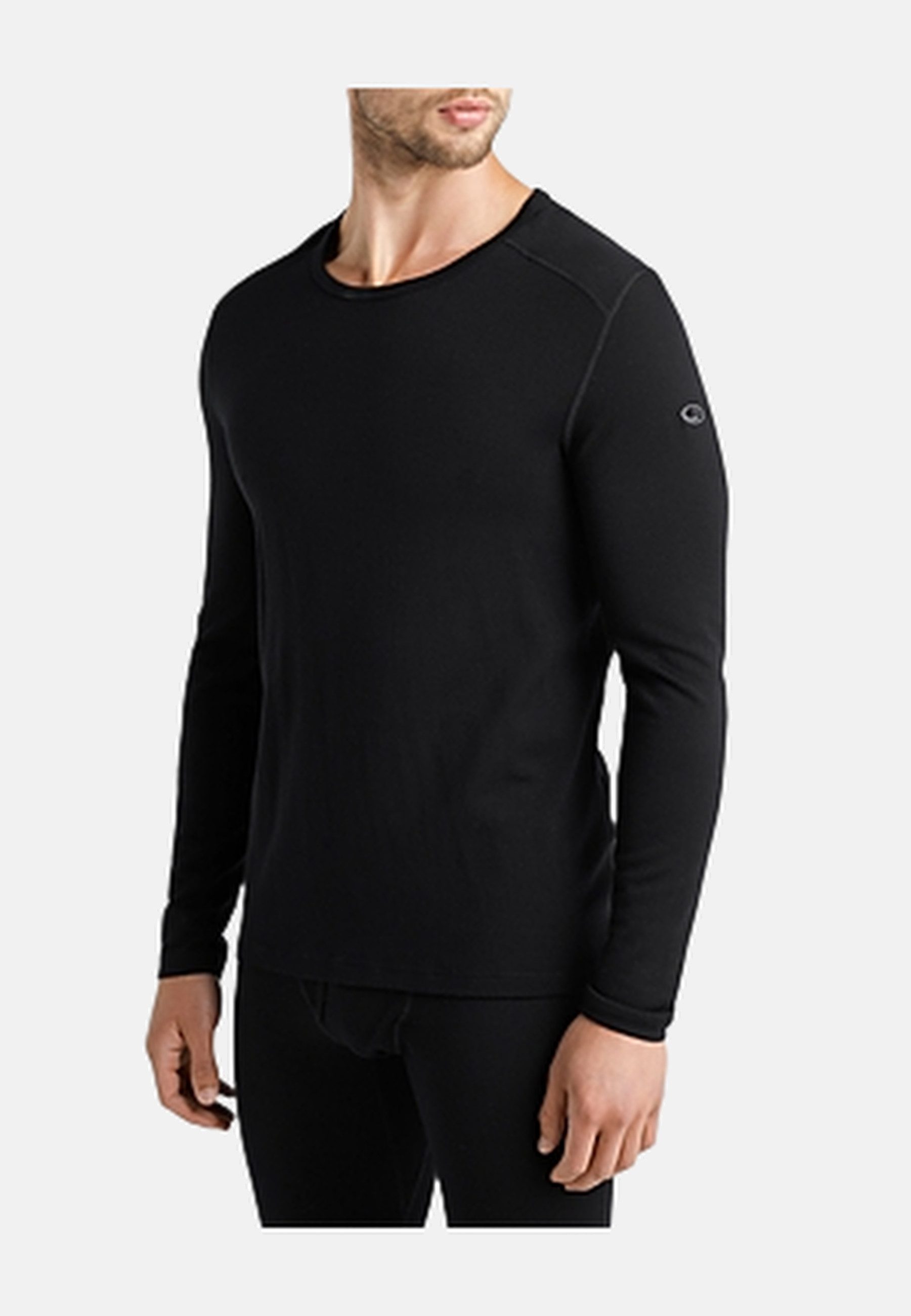 Icebreaker Langarmshirt 260 Tech