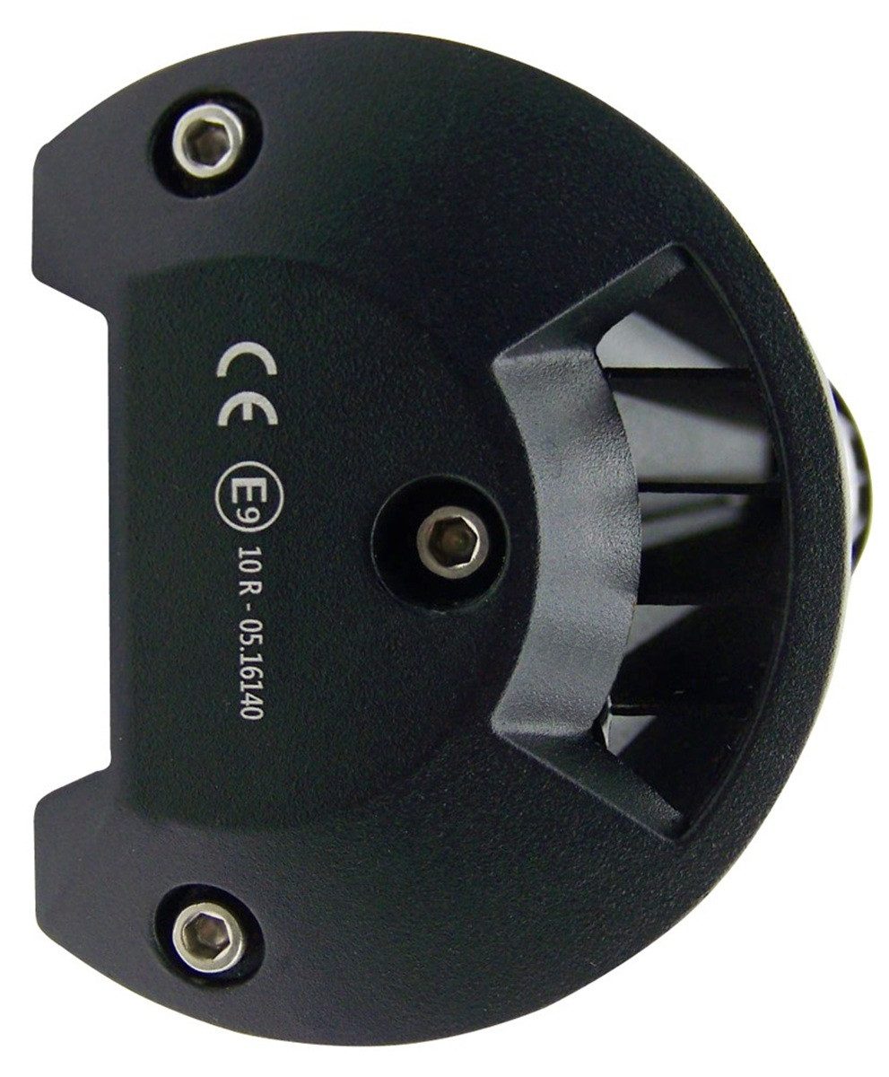 Berger & Schröter LED Arbeitsleuchte 5400-42000 Lumen, 6000 K, Hochleistungs-LEDs à 3 W, IP68