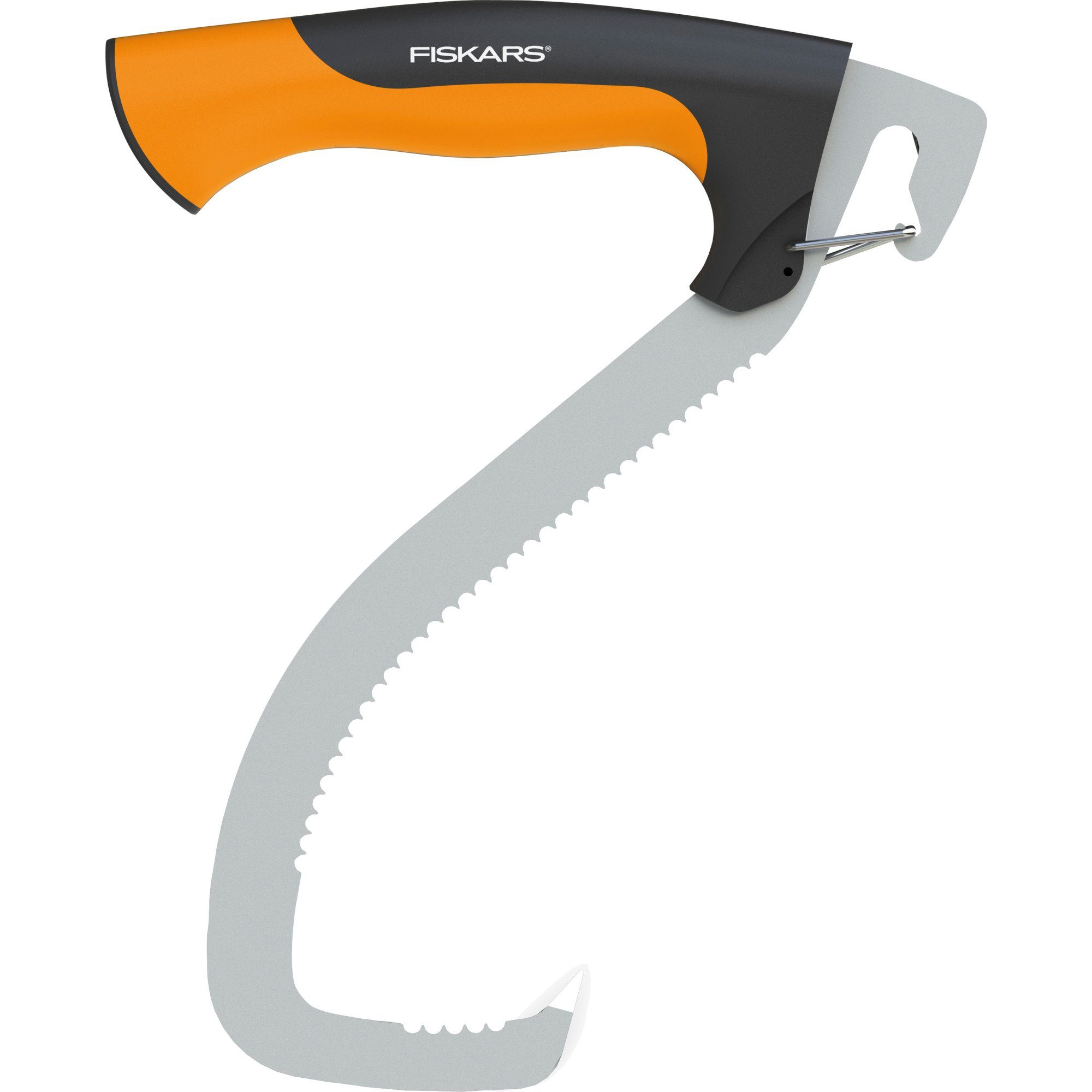 Multitool Fiskars WoodXpert Hebehaken, Haken / Packzange