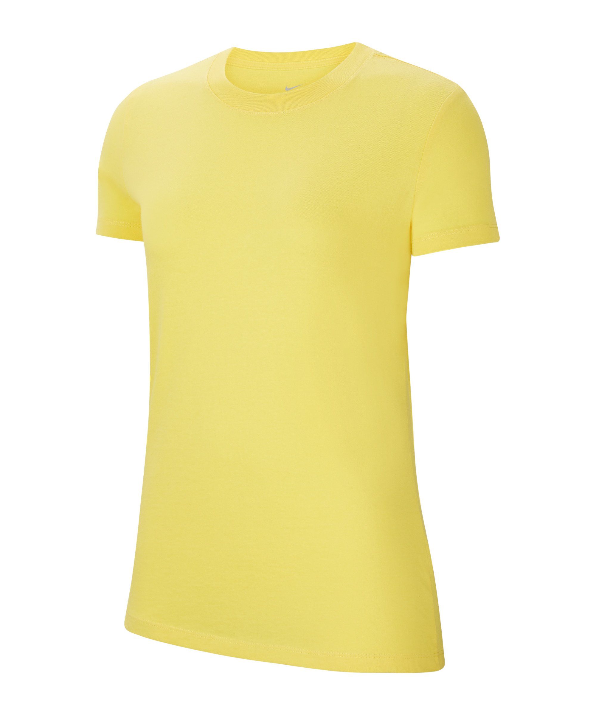 Nike T-Shirt Park 20 T-Shirt Damen default