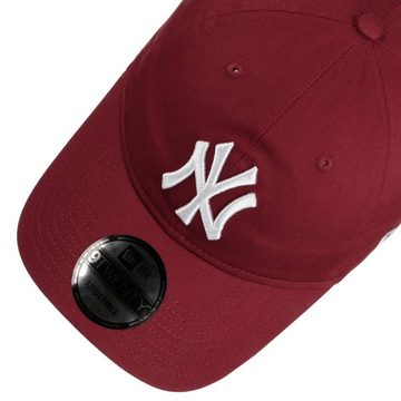 New Era Baseball Cap (1-St) Basecap Metallschnalle