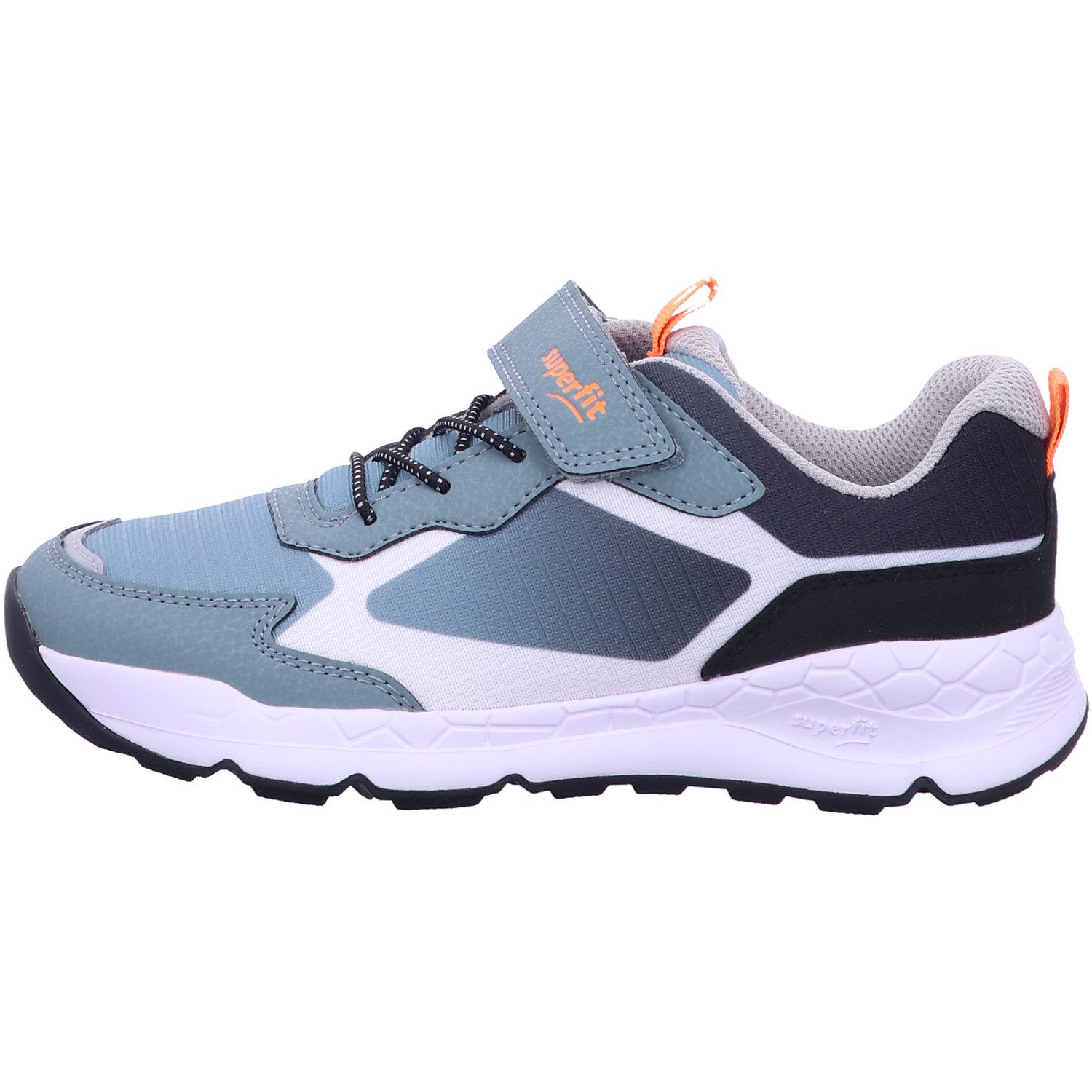 Superfit 1-000556-7500 Schnürschuh