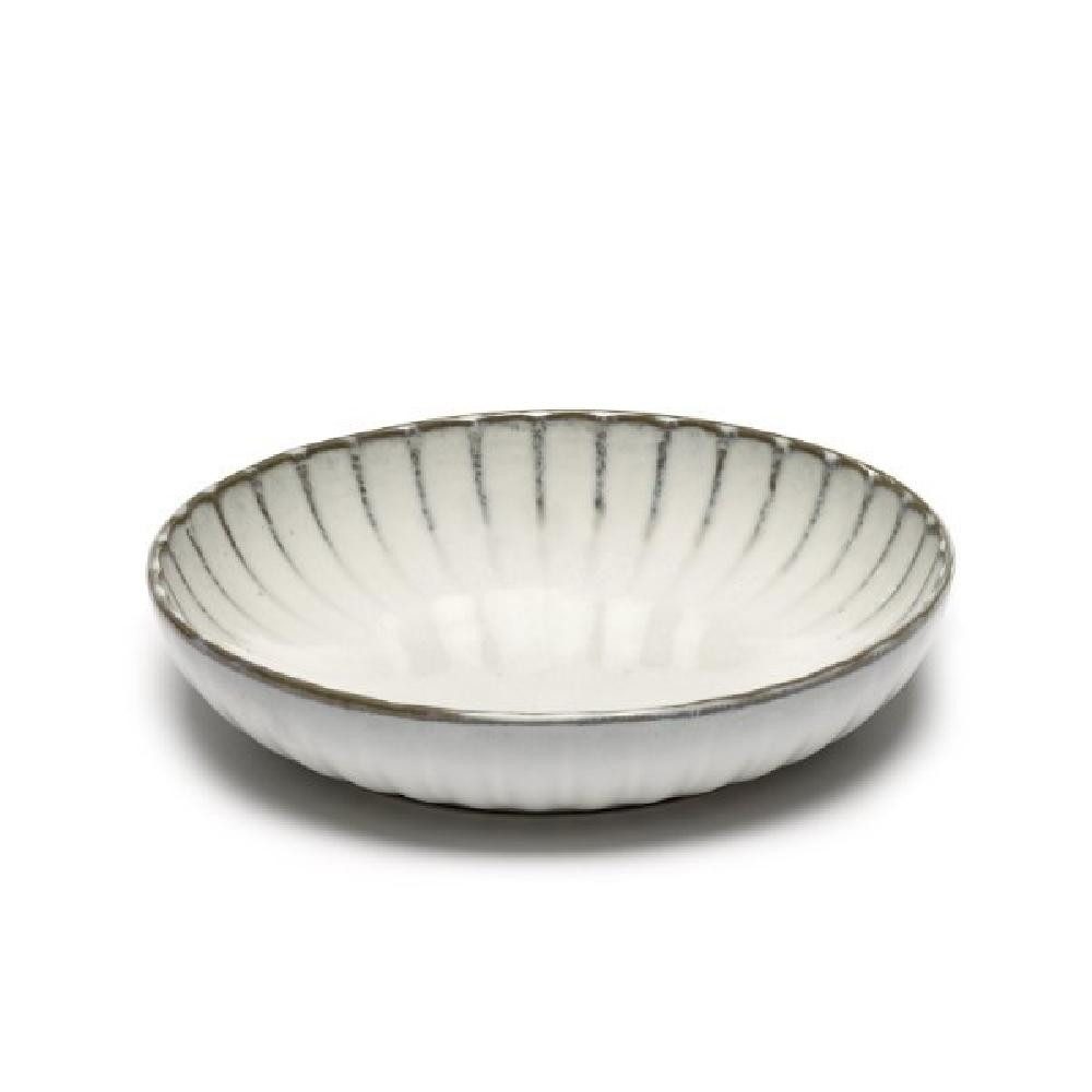 Serax Suppenteller Suppenteller Inku White (S)