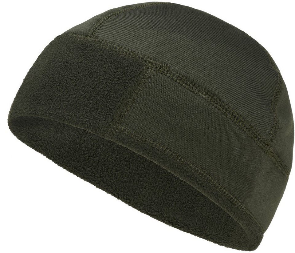 Brandit Flex Cap Accessoires BW Fleece Cap