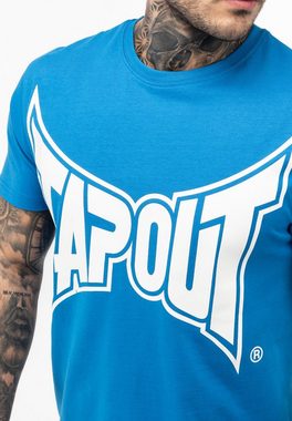 TAPOUT T-Shirt LOGO TEE