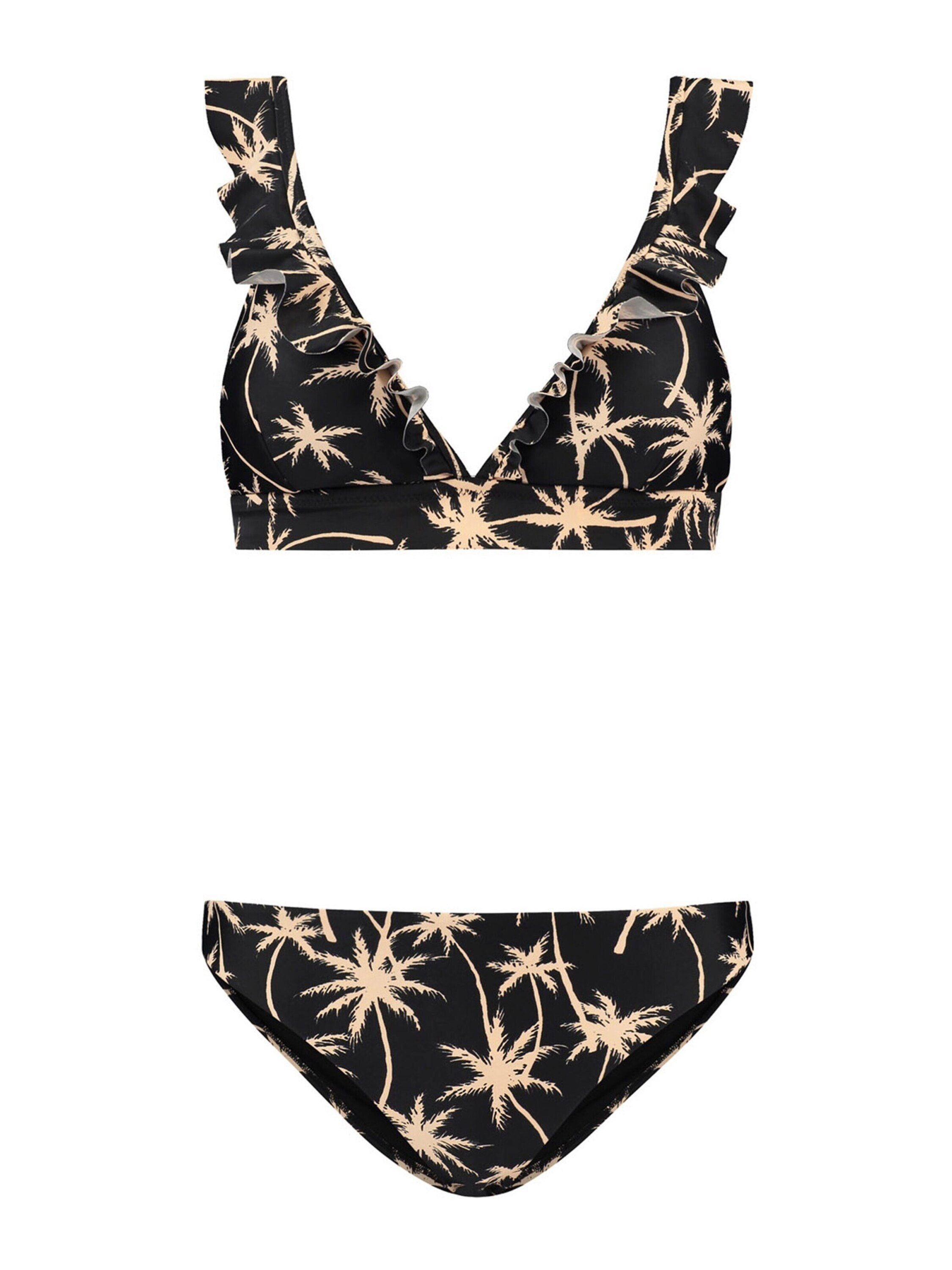 Shiwi Triangel-Bikini BOBBY (1-St) Rüschen