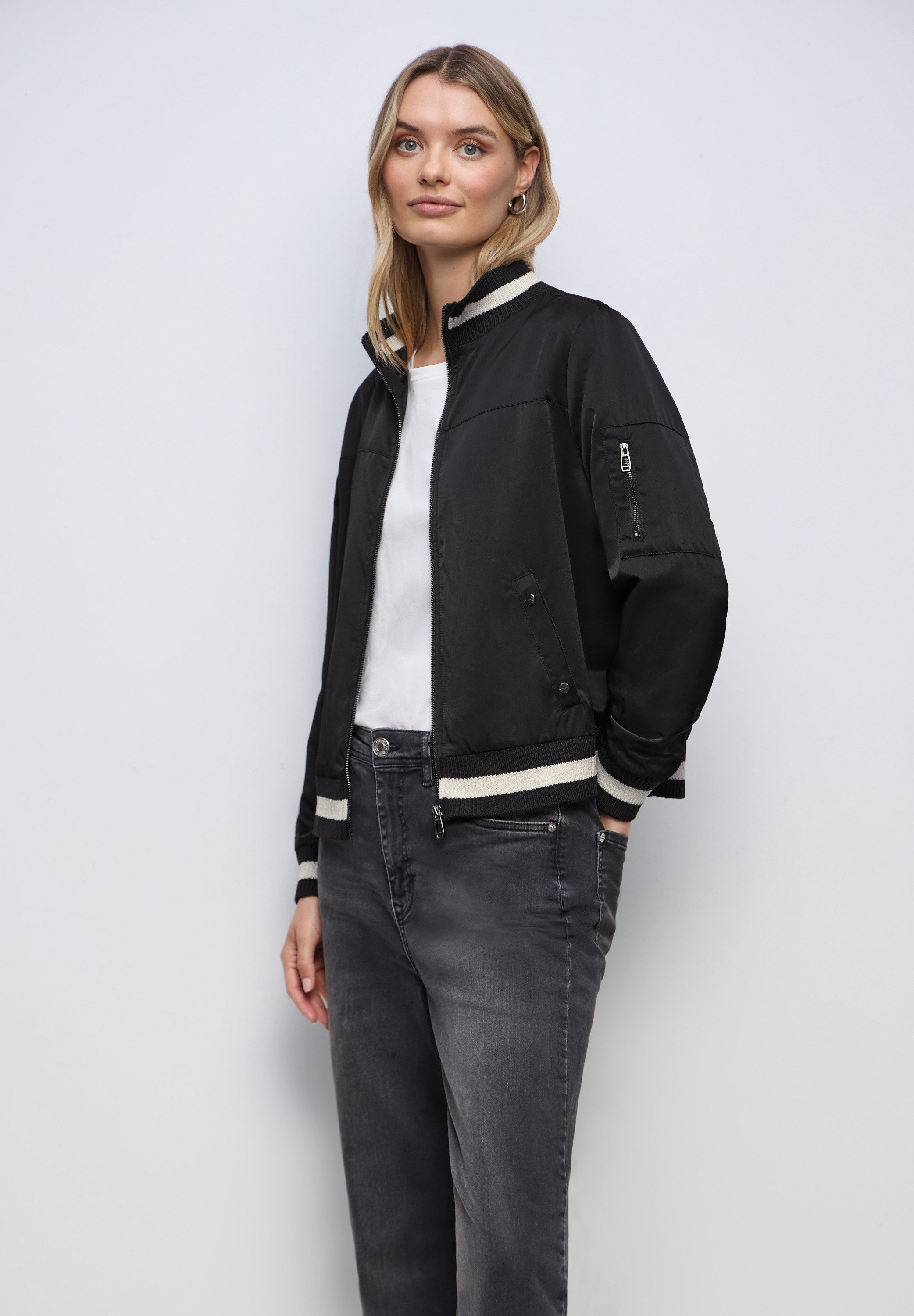 STREET ONE Blouson