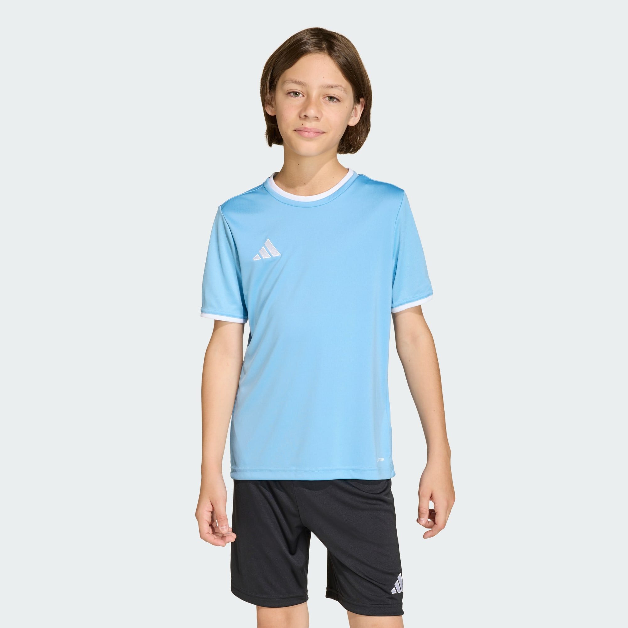 adidas Performance Fußballtrikot ENTRADA26 TRIKOT KIDS (1-tlg)