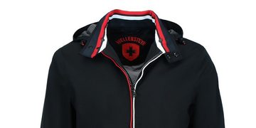 Wellensteyn Blouson College HiDansAirTec